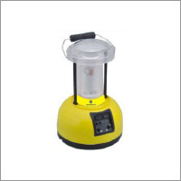 Solar Led Lantern