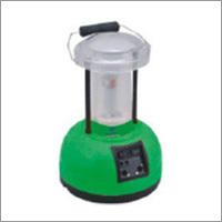 Portable Solar Led Lantern