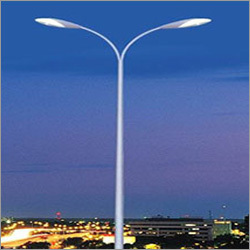 Solar Led Street Light