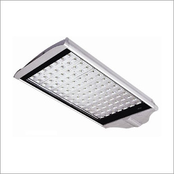 Solar LED Street Lamp