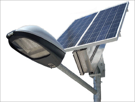Outdoor Street Lights