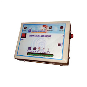 Charge Controller