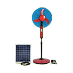 Solar Fan