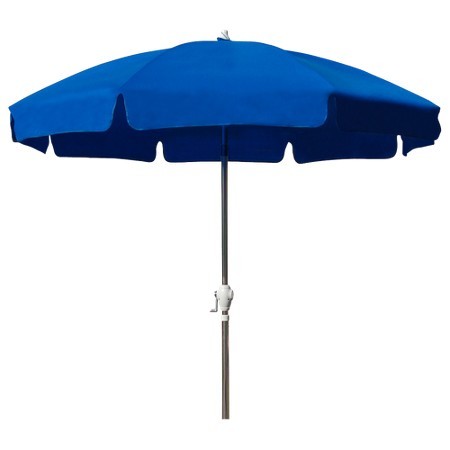 Garden Umbrella Size: Available In Various Sizes