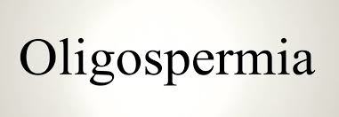 Oligospermia Treatment