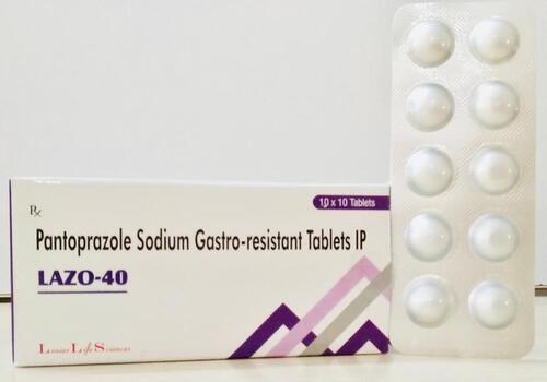 Pantoprazole Tablet