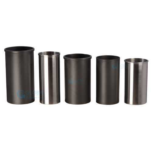 Subaru cylinder liner