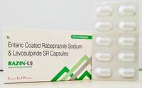 PPI Capsules & Tablets