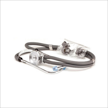 Sprague Rappaport Stethoscope