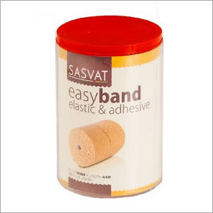 Elastic Adhesive Bandage