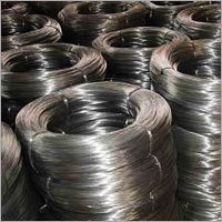 Galvanized Iron Wires