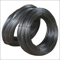 Hard Black Wire