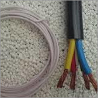 Ageing Resistant Pvc Cable Compound