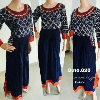designer kurti