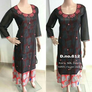 ऑल कलर कुर्ती