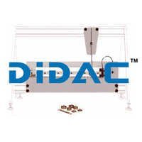 Free Vibrations Of A Beam And Spring - Application: Laboratory