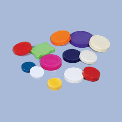 96mm Short Neck Plastic Caps