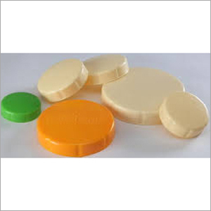 Plastic Caps
