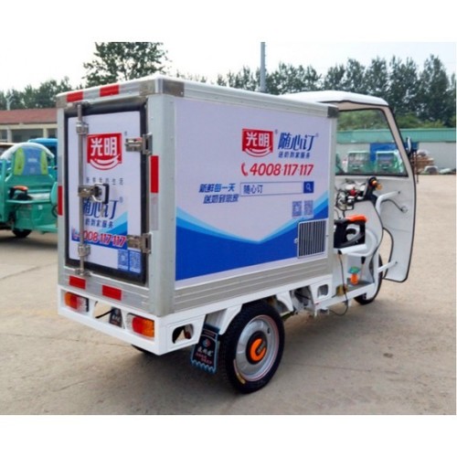 Battery Operated E Rickshaw Battery Operated E Rickshaw