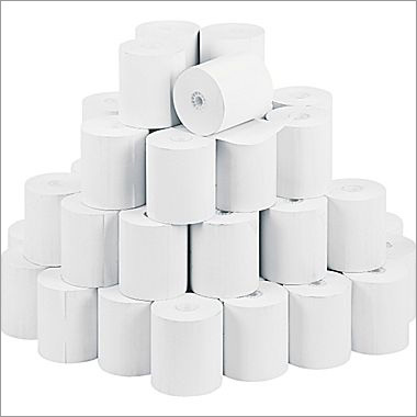 Heat Sensitive Pos Printer & Thermal Rolls