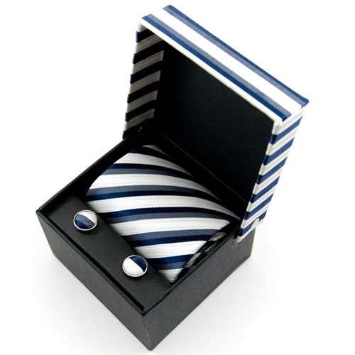 Neck Tie Gift Set