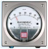 Magnehelic Gauge