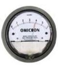 Magnehelic Gauge