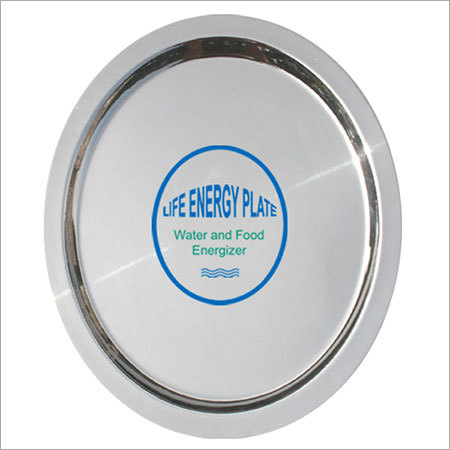 Life Energy Plate