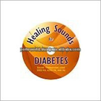 Diabetes Reducer CD