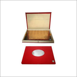 Instant Prosperity Yantra