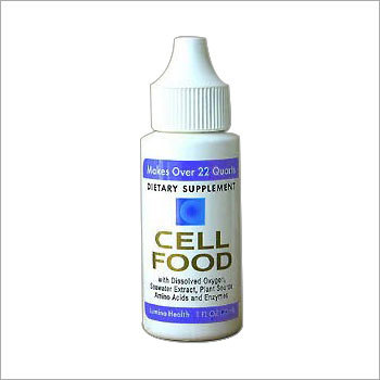 Dietary Supplement