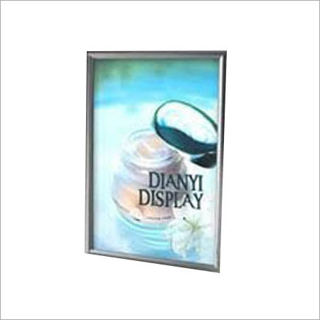 LED Clip board