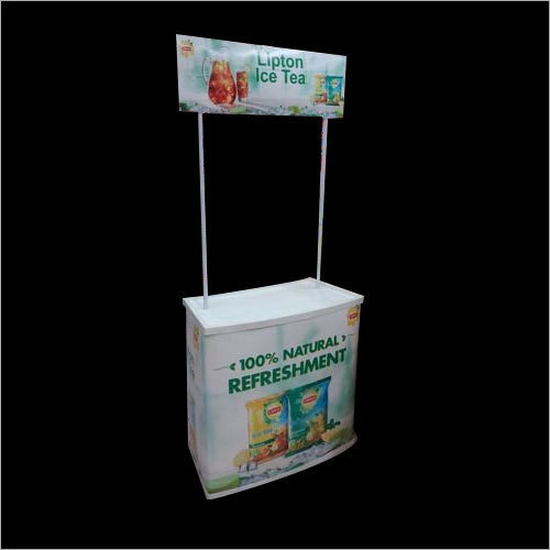 Promotional Table