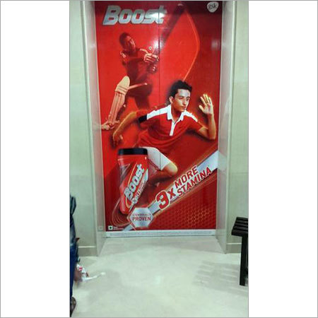 Banner Vinyl Printing Service