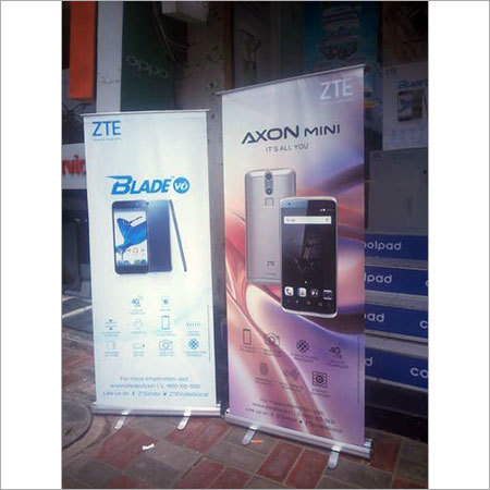 Banner Stands