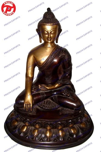 Buddhist God and Goddess Statue