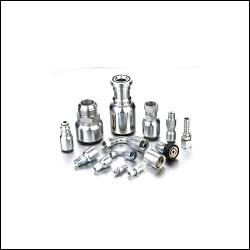 Hydraulic Hose Fitting