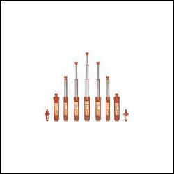 Hydraulic Jack