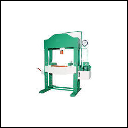 Hydraulic WorkShop Press