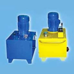 Hydraulic Press Machine