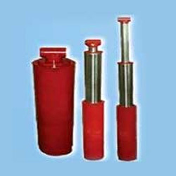 Tie Rod Cylinders