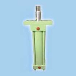 Tie Hydraulic Cylinder