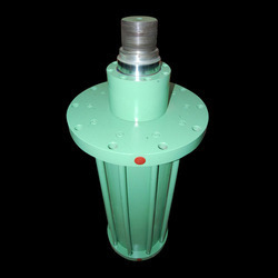 Tie Rod Hydraulic Cylinder