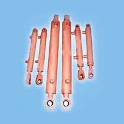 Hydraulic Welded Cylinder