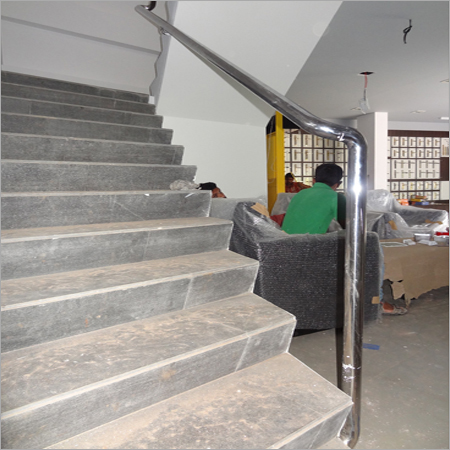 Stainless steel Handrails