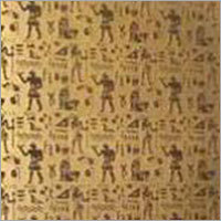 Etching Ti-Gold Stainless Steel Sheets