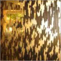 Designer SS Steel Sheets
