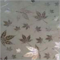 Custom Designed Stainless Steel Sheets