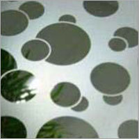 Designer Stainless Steel Sheets