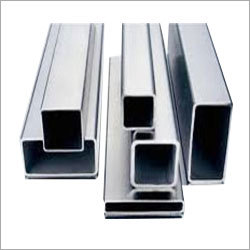Square Stainless Steel Pipes